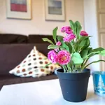 Haus Schoene Aussicht, App 2sbe11 * Heiligenhafen