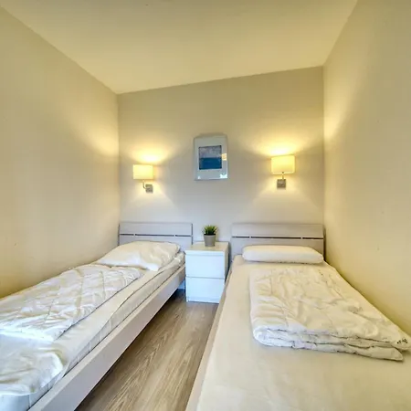 Haus Schoene Aussicht, App 2sbe11