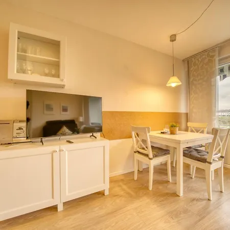 Apartman Haus Schoene Aussicht, App 2sbe11 *