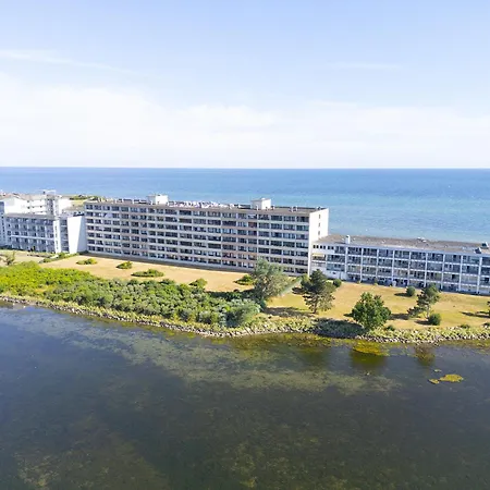 Haus Schoene Aussicht, App 2sbe11 * Heiligenhafen