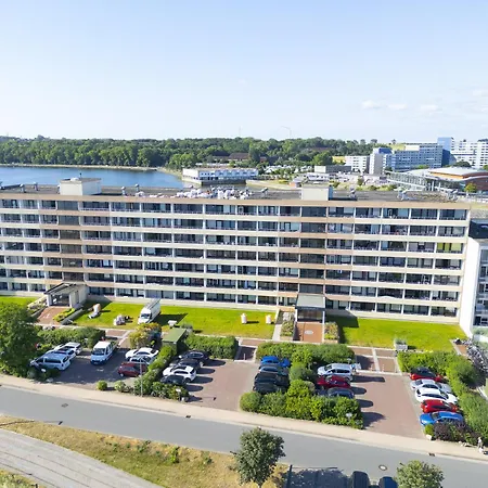 Haus Schoene Aussicht, App 2sbe11 Lejlighed *
